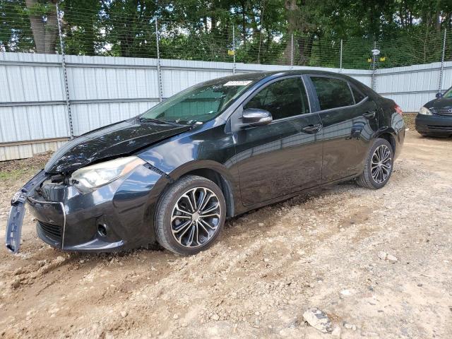 2016 TOYOTA COROLLA L - 2T1BURHE1GC481474