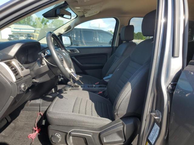 2023 FORD RANGER XL 1FTER4FH4PLE15248