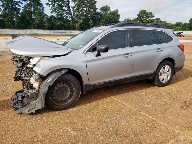 Vin: 4s4bsbac9f3216357, lot: 61061245, subaru outback 2.5i 2015 img_1