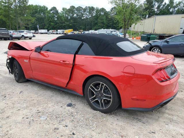 2018 FORD MUSTANG GT - 1FATP8FF7J5155528