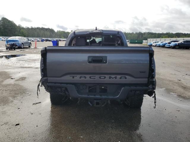 2017 TOYOTA TACOMA DOU - 5TFCZ5AN6HX071460