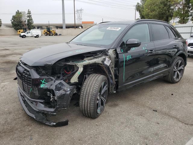 AUDI Q3 PREMIUM