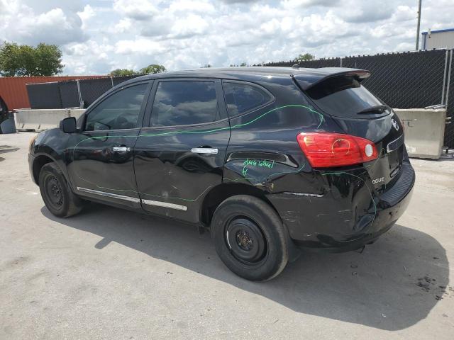 Vin: jn8as5mv5cw380122, lot: 61644055, nissan rogue s 20122