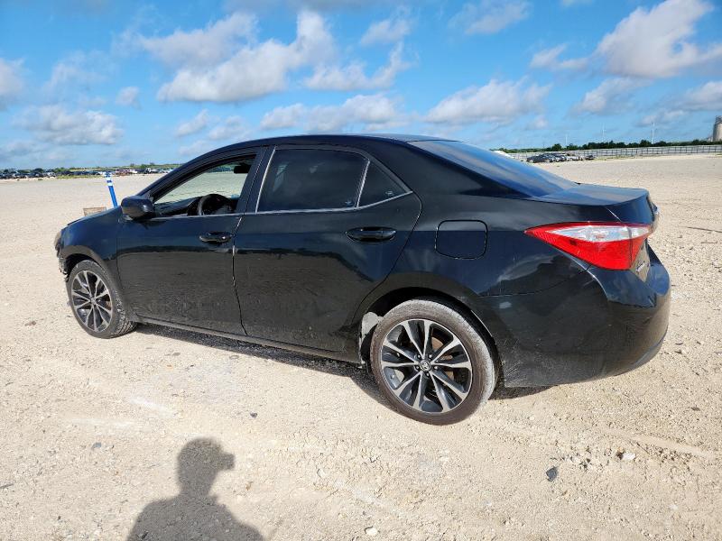 2016 TOYOTA COROLLA L 5YFBURHE0GP412968