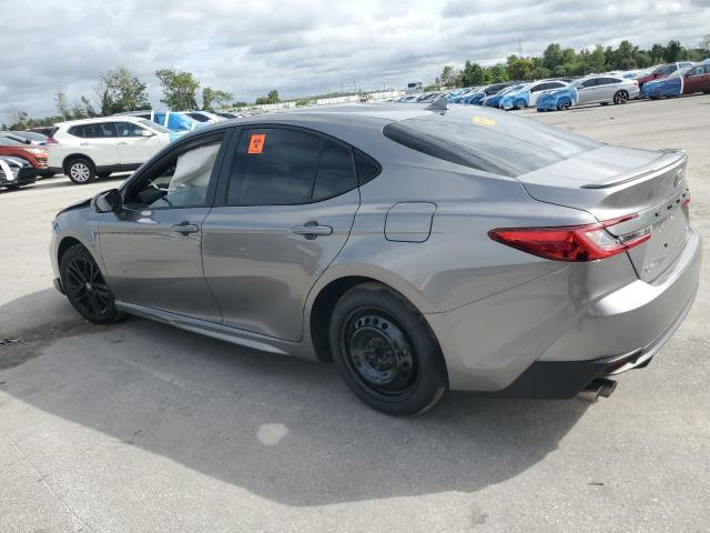 Vin: 4t1daack4su547121, lot: 59557095, toyota camry xse 20252