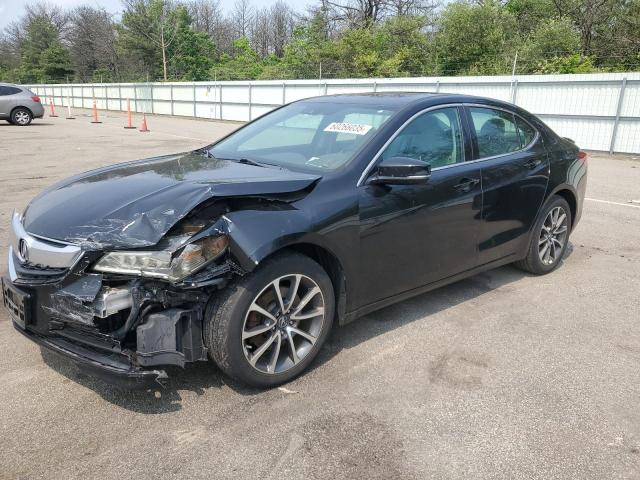 Vin: 19uub2f53ga008142, lot: 60266035, acura tlx tech 2016 img_1