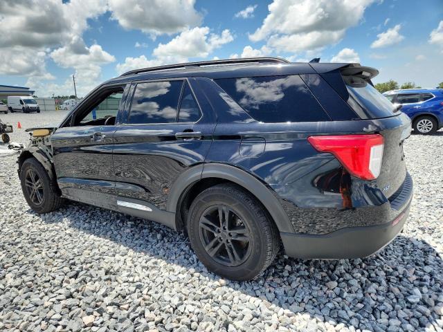 Vin: 1fmsk7dh7lga91206, lot: 61242195, ford explorer xlt 20202