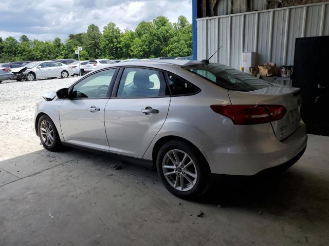 Vin: 1fadp3f21hl258115, lot: 60151275, ford focus se 20172