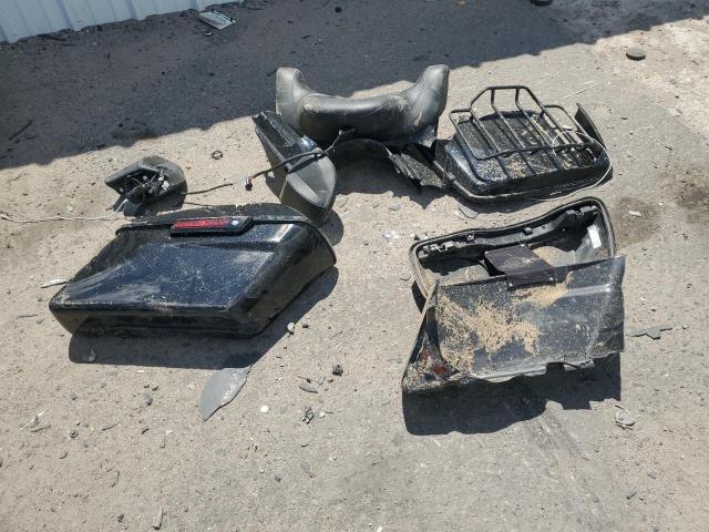 2022 HARLEY-DAVIDSON FLTRK 1HD1KZF10NB657488