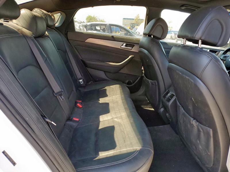 2015 HYUNDAI SONATA SPO - 5NPE34AB7FH242171