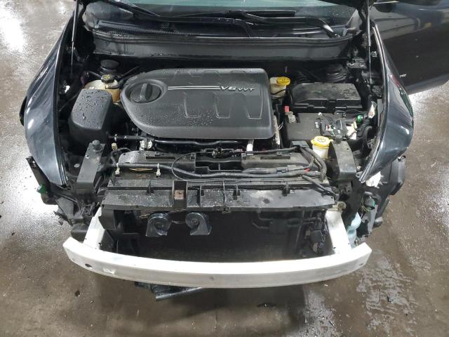 2015 JEEP CHEROKEE L - 1C4PJMDS8FW688625