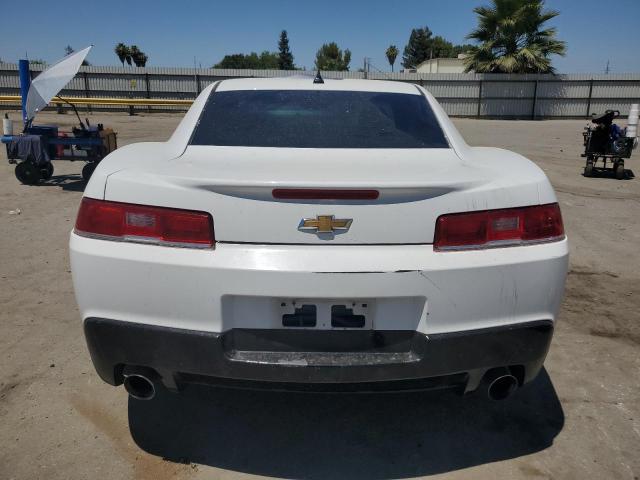 2015 CHEVROLET CAMARO LS 2G1FB1E39F9213209