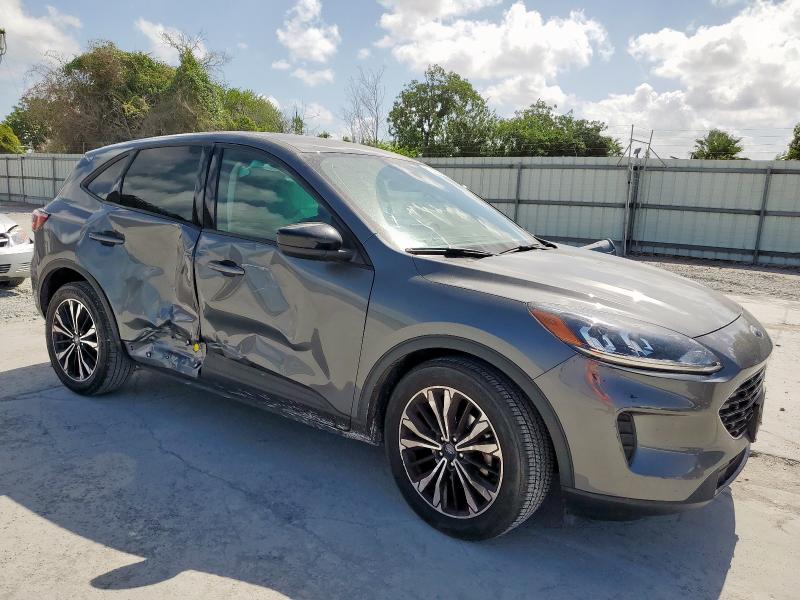 Vin: 1fmcu0g62nub29977, lot: 60096635, ford escape se 20224