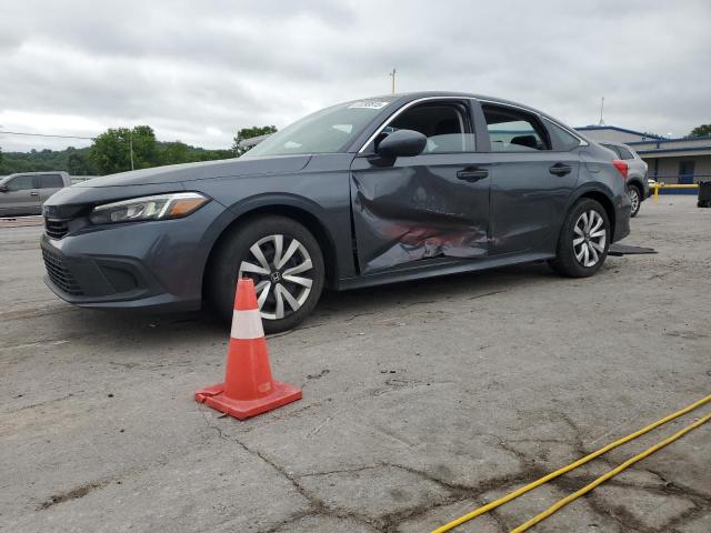 Vin: 2hgfe2f23rh519070, lot: 61090815, honda civic lx 2024 img_1