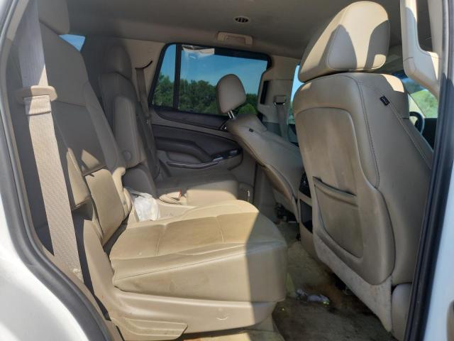 2015 CHEVROLET TAHOE K1500 LT 1GNSKBKC9FR232971