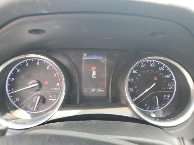 2018 TOYOTA CAMRY L - 4T1B11HK8JU629111