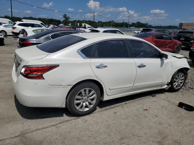 Vin: 1n4al3ap8fn867897, lot: 62160575, nissan altima 2.5 20153