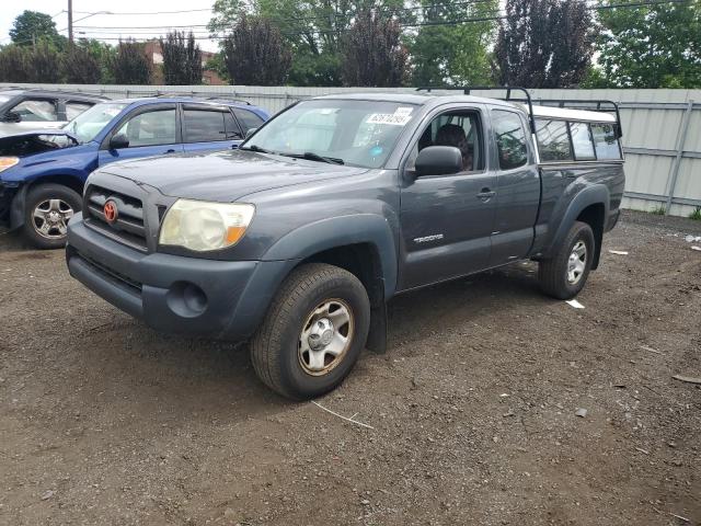 TOYOTA TACOMA ACC
