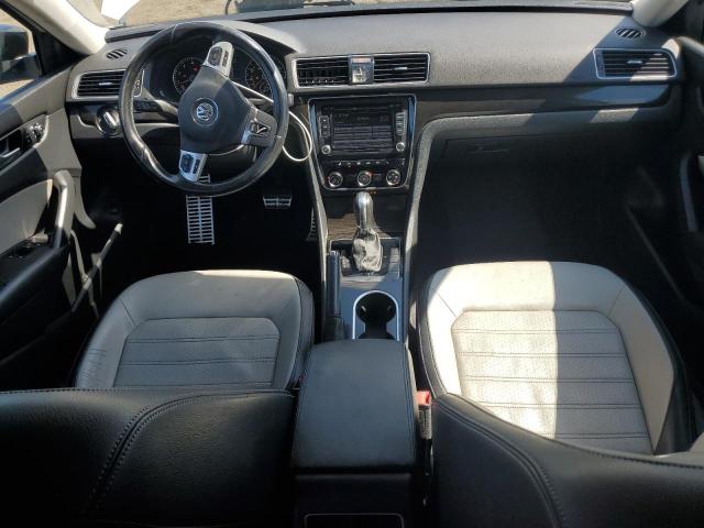 2015 VOLKSWAGEN PASSAT SE 1VWBT7A3XFC079389