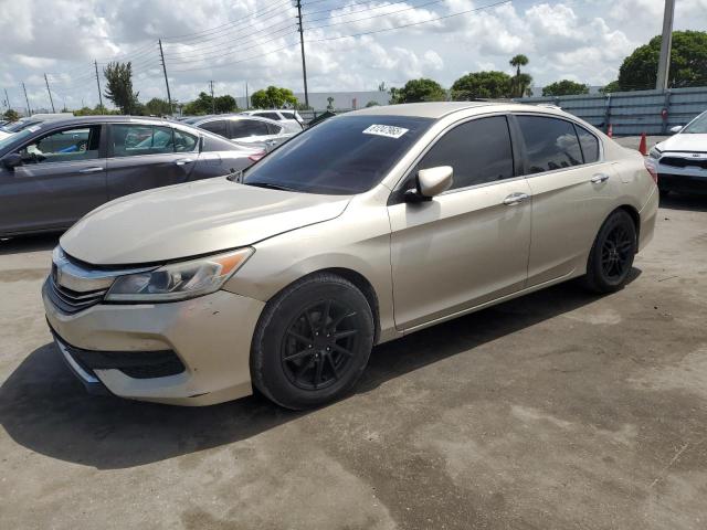 Vin: 1hgcr2f33ha157299, lot: 61247965, honda accord lx 2017 img_1