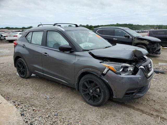 Vin: 3n1cp5dv6ll571479, lot: 62163695, nissan kicks sr 20204