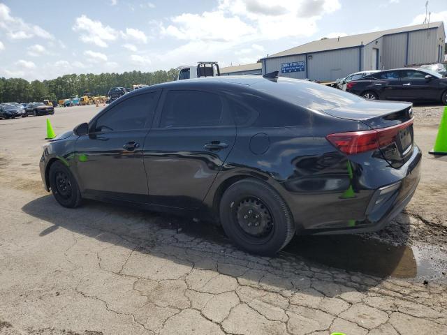 Vin: 3kpf24ad1ke010429, lot: 62768255, kia forte fe 20192