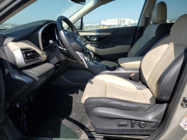 2020 SUBARU OUTBACK LI 4S4BTANC3L3202936