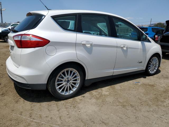 Vin: 1fadp5cu2el510676, lot: 61805005, ford cmax premium 20143