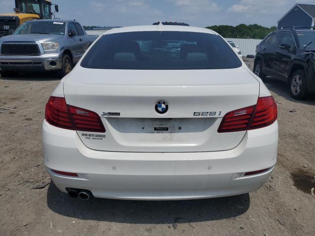 2016 BMW 528 XI WBA5A7C55GG643266