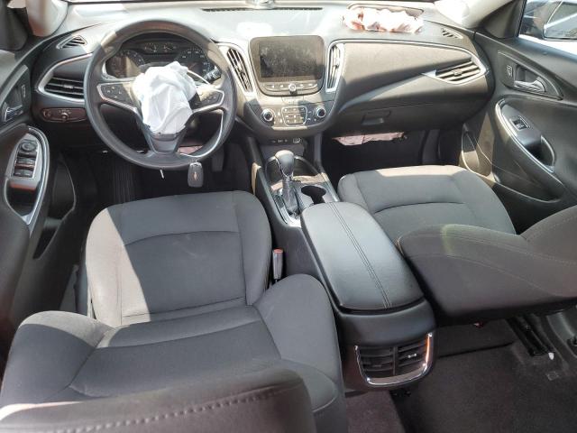 2022 CHEVROLET MALIBU LT 1G1ZD5ST3NF113289