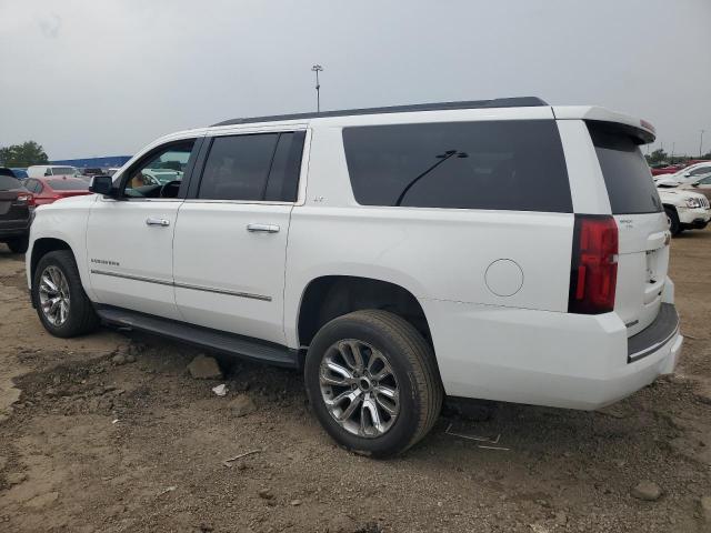 Vin: 1gnskjkc5fr261474, lot: 60679775, chevrolet suburban k1500 lt 20152
