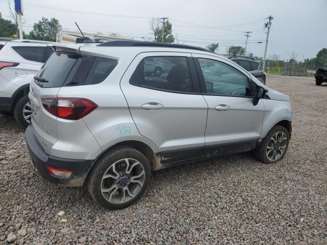 Vin: maj6s3jl0kc290746, lot: 59977755, ford ecosport ses 20193