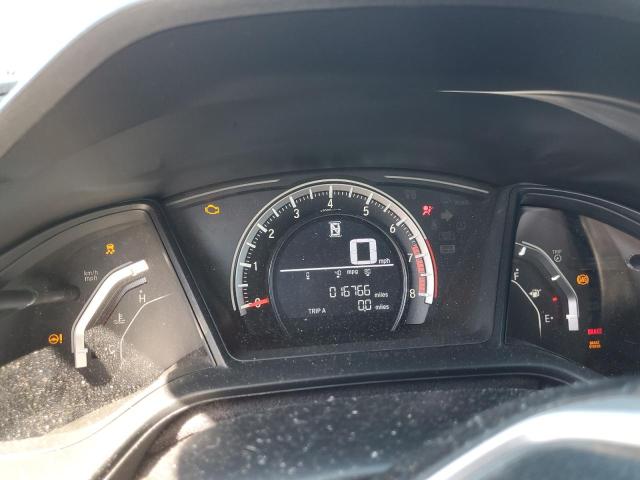2017 HONDA CIVIC LX 2HGFC4B02HH300881