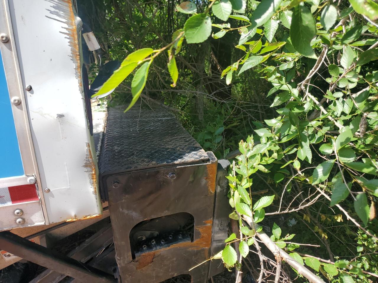 Lot #3297042509 2016 FREIGHTLINER M2 106 MED