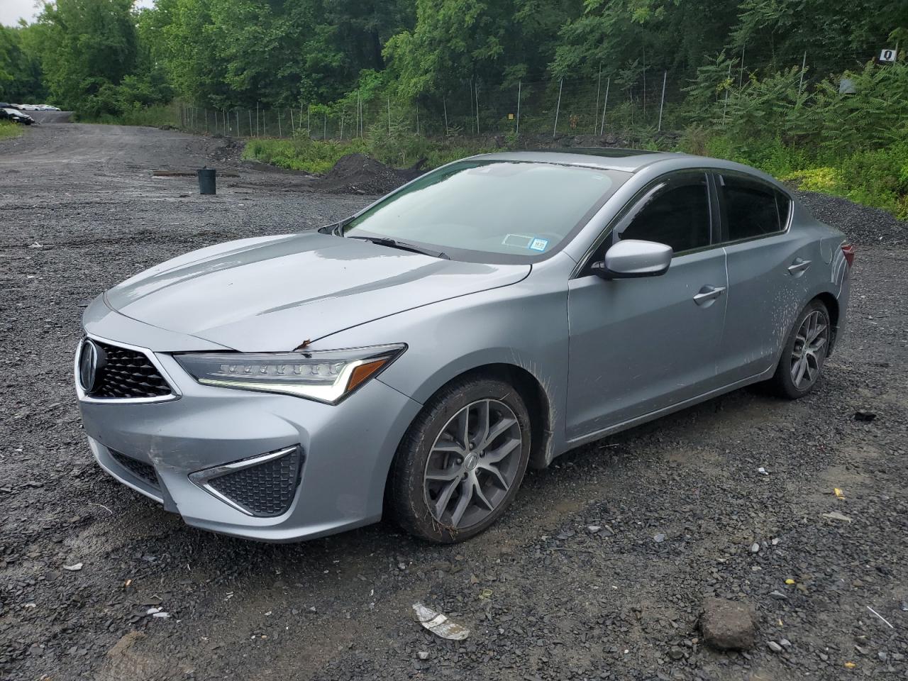 ACURA ILX PREMIUM