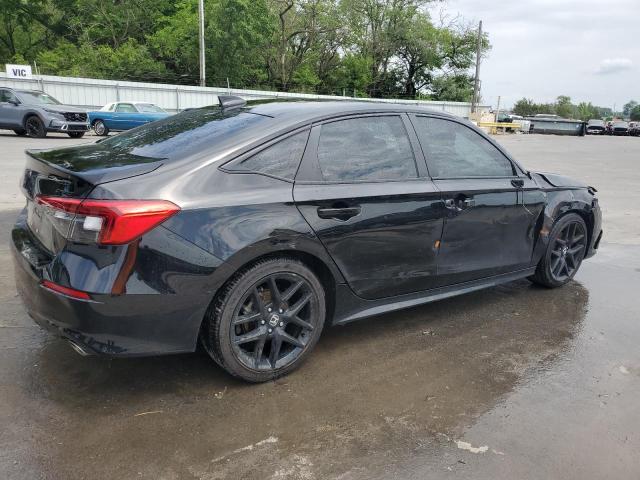 Vin: 2hgfe2f56rh553451, lot: 56747925, honda civic sport 20243