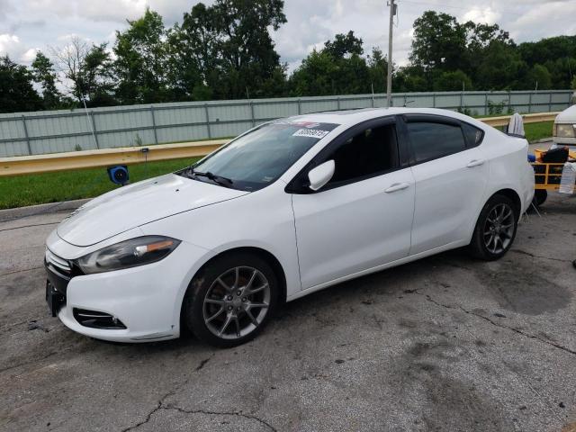 DODGE DART SXT
