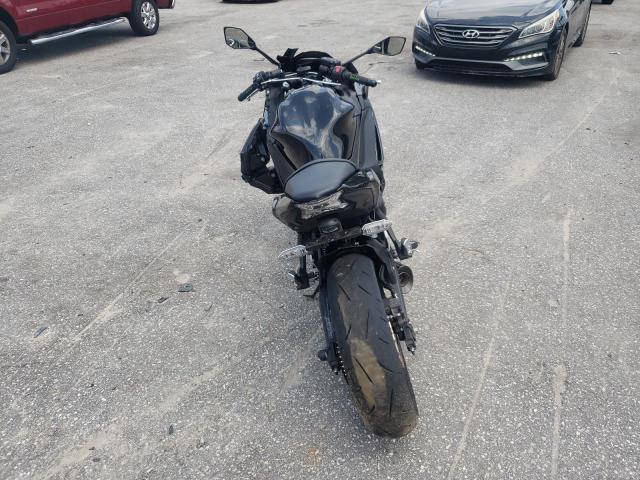 2025 KAWASAKI EX650 R ML5EXER19SDAE5694