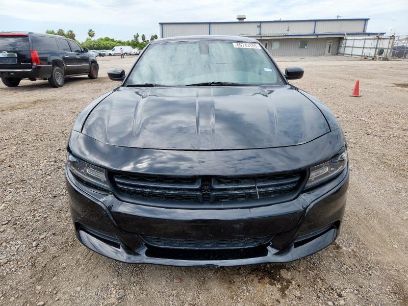 2016 DODGE CHARGER SX 2C3CDXHG1GH335094