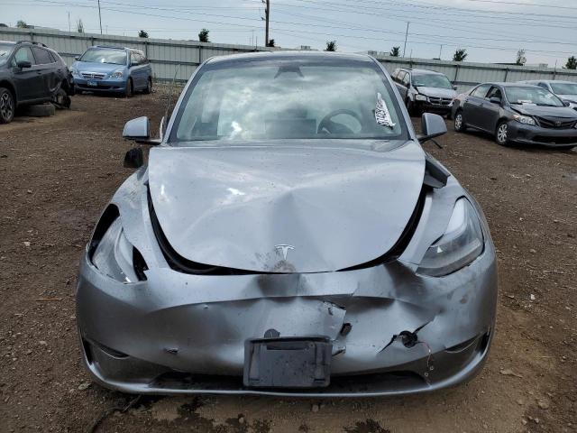 2024 TESLA MODEL Y - 7SAYGDEFXRA291303