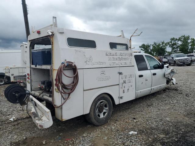 DODGE RAM 2500 S 2007 3D2WR28D87G765882 photo #4