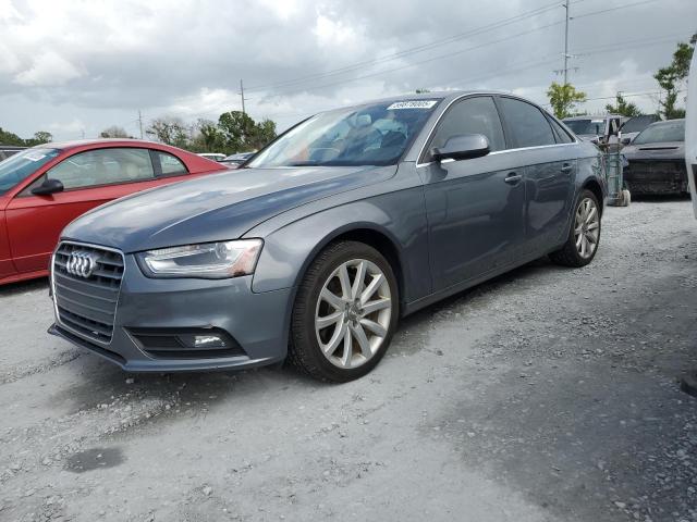 2013 AUDI A4