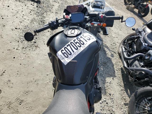 2021 KAWASAKI ZR900 F ML5ZRDF17MDA49809