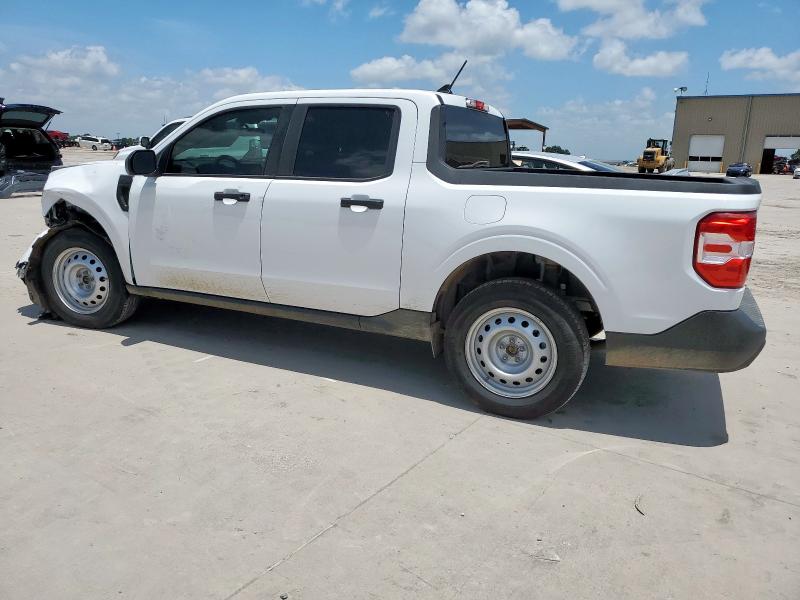 2024 FORD MAVERICK X 3FTTW8B91RRB53859