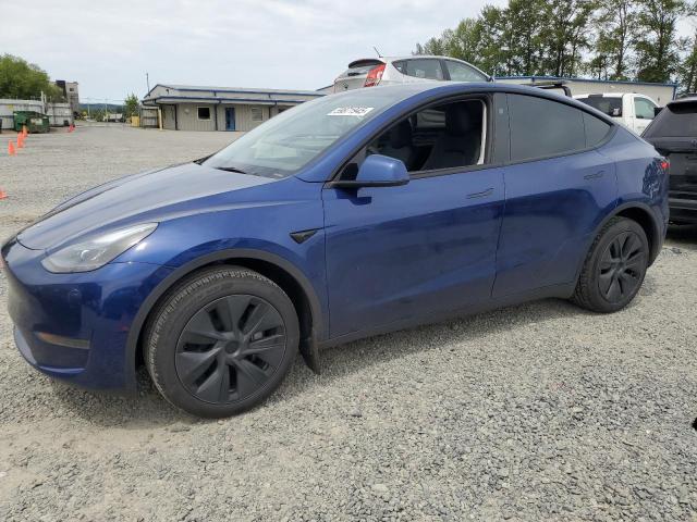 Vin: 7saygded3sf230642, lot: 59871945, tesla model y 2025 img_1