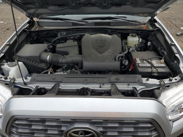 2023 TOYOTA TACOMA DOU - 3TMCZ5ANXPM555443