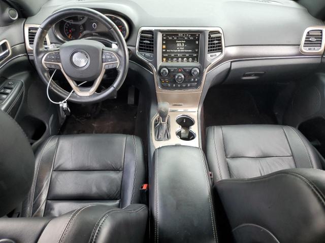 2016 JEEP GRAND CHER - 1C4RJFBG8GC401449