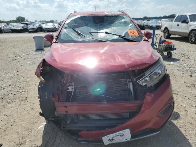 2017 BUICK ENCORE PRE KL4CJASB9HB037654