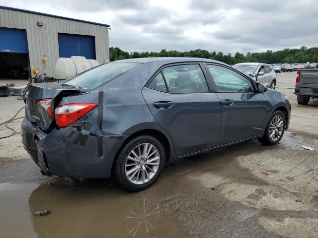 Vin: 2t1burhe1fc296324, lot: 61028155, toyota corolla l 20153