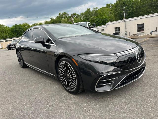 Vin: w1kcg2eb4pa042552, lot: 59432405, mercedes-benz eqs sedan 450 4matic 20234